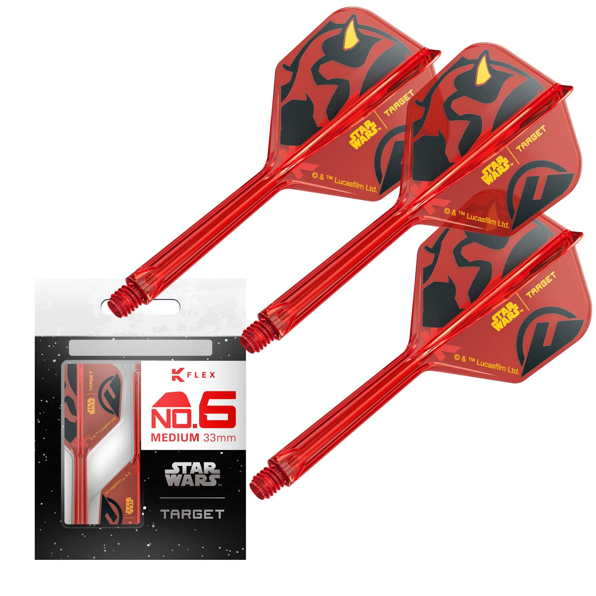 スター・ウォーズ Amazon.co.jp: ターゲットダーツ スターウォーズ ダースモールK
